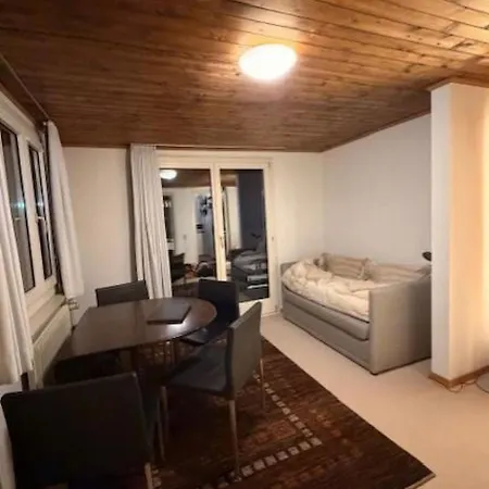 Sonnenhang 2 Appartement-fewo Nr- 2 By Interhome Apartamento *
