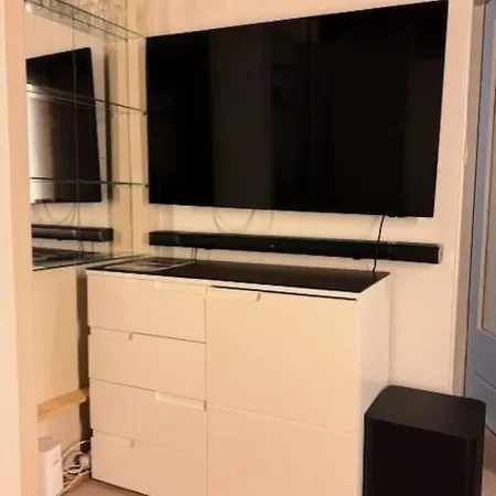 Apartamento Sonnenhang 2 Appartement-fewo Nr- 2 By Interhome