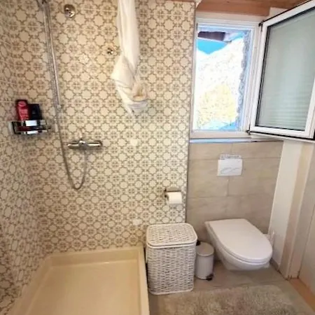 Sonnenhang 2 Appartement-fewo Nr- 2 By Interhome Apartamento Saas-Fee