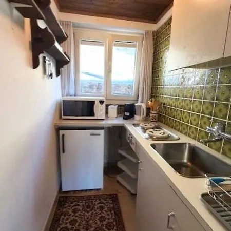 Apartamento Sonnenhang 2 Appartement-fewo Nr- 2 By Interhome