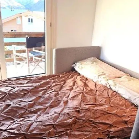 Sonnenhang 2 Appartement-fewo Nr- 2 By Interhome Apartamento *